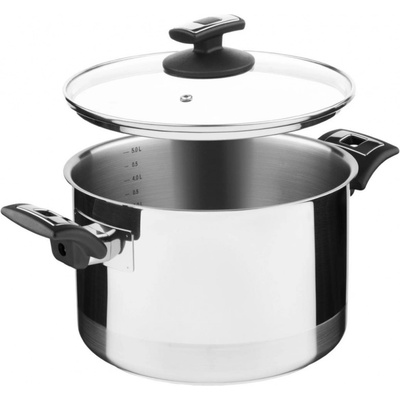 Kolimax Comfort 22 cm 5,5 l