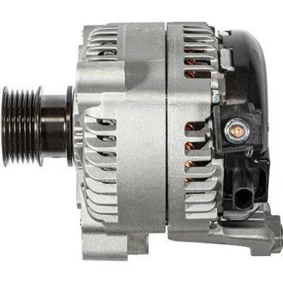 Alternátor HELLA 8EL 015 637-021