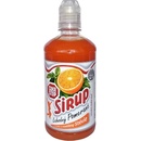 Zlaté slazení Sirup Pomaranč 650 g