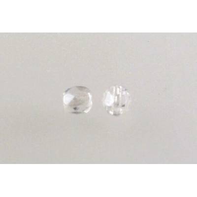 Glass beads, s.r.o. Broušené korálky - ohňovky 4 mm 00030/14400 Balení: 600ks
