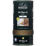 Rubio Monocoat Oil 2C Pine - Двукомпонентно масло за вътрешна употреба 0.39л (3146)