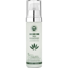 PHB Ethical Beauty Rozjasňující bio gel s aloe, neroli & immortelle 50 ml