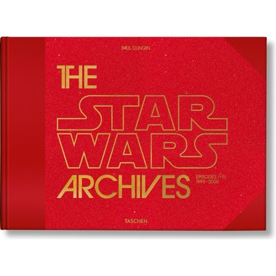 The Star Wars Archives. 1999-2005