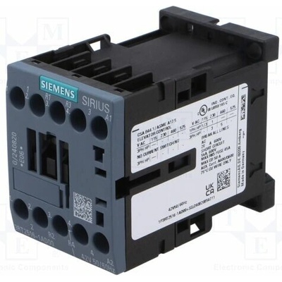SIEMENS 3RT2516-1AD00