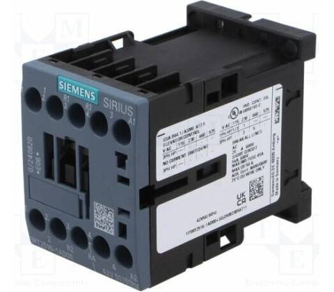 SIEMENS 3RT2516-1AD00