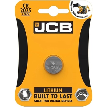 JCB CR2025 1ks JCB-CR2025-1B