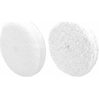 Vorel Leštící návleky pro leštičky průměr 180 - 245 mm