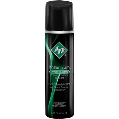Id lubricantes - id millenium Лубрикант id millenium - long lasting silicone base lubricant 250 ml
