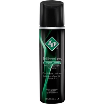 Id lubricantes - id millenium Лубрикант id millenium - long lasting silicone base lubricant 250 ml