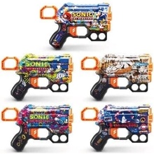 XSHOT Sonic 36679 hračka brokovnice s náboji