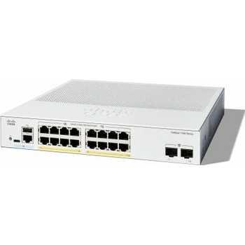 Cisco C1300-16P-2G