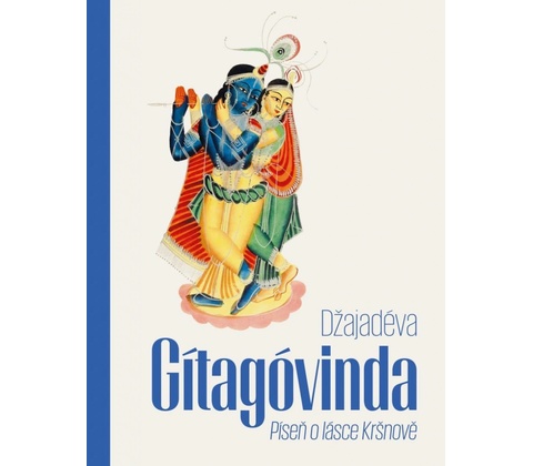 Gítagóvinda