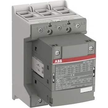 ABB КОНТАКТОР af146-30-00-13 146a 100-250v 50/60hz (m518241)