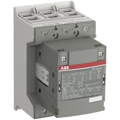 ABB КОНТАКТОР af146-30-00-13 146a 100-250v 50/60hz (m518241)