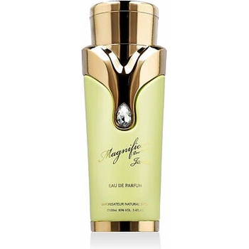 Armaf Magnificent Jardin parfumovaná voda dámska 100 ml