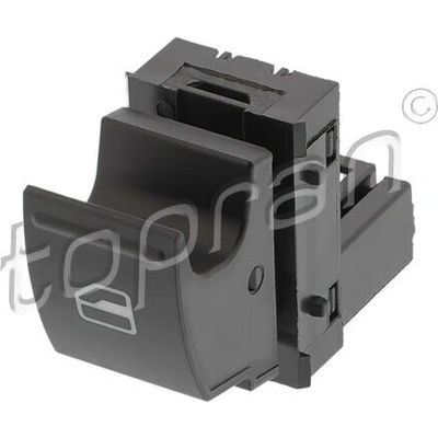 Spínač elektrického otvárania okien TOPRAN 114 570