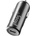Ploos Зарядно за кола Ploos - 8726, 12V PD, USB-C, 25W, черно (PLCCUSBCPD25WK)