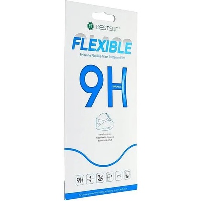 BestSuit Удароустойчив протектор BESTSUIT Flexible Nano Glass за iPhone 11 Pro (TM434)