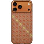 PITAKA Happiness Rides Edge Case за iPhone 17 Pro - MagSafe калъф от арамид (0741654368381)