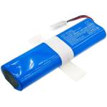Cameron sino Батерия за прахосмукачка Rowenta RG7975WH/NS0, RG7987WH/NS0 SS-2230002528 LiIon 14, 4V 2600mAh CAMERON SINO (CS-RTX750VX) - Allstore