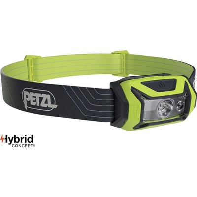 Petzl Tikka 350 – Zbozi.Blesk.cz