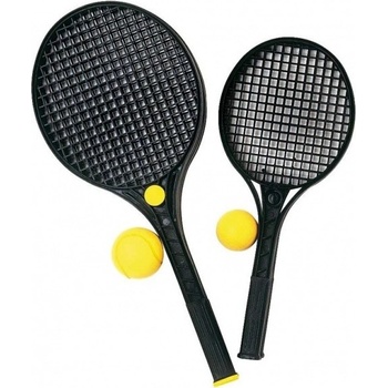 Androni Sada na líný tenis: junior