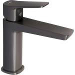 SAPHO Flery - Смесител за умивалник, gun metal FY002GM (FY002GM)
