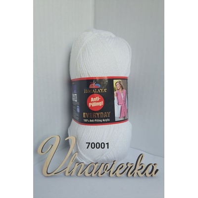 Himalaya Everyday 70001 biela