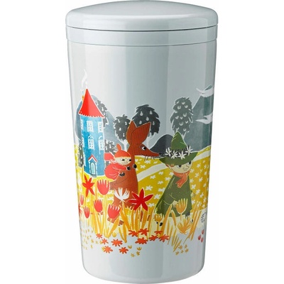 Stelton Carrie Moomin Sky 400 ml