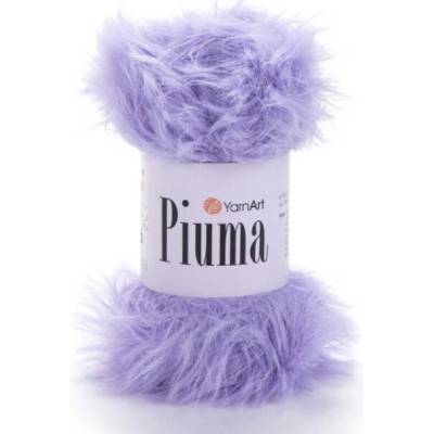 YarnArt Piuma Farba: 4407