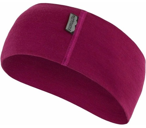Sensor Merino Wool Lilla