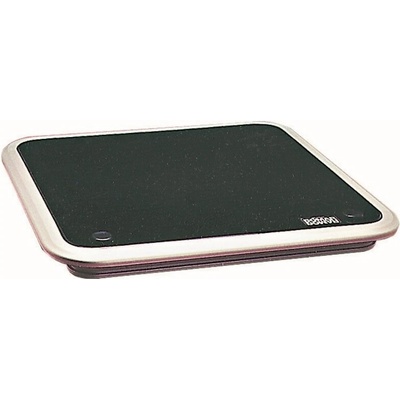 BOMAR Contour - Low profile / 248 x 248 mm 19.720.01