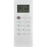 съвместим Beko dg11q1-01 - заместител дистанционно управление (dg11q1-01)