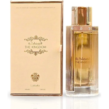 LATTAFA The Kingdom for Her EDP 100 ml
