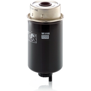 Mann-filter Горивен филтър mann-filter wk 8165