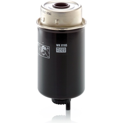Mann-filter Горивен филтър mann-filter wk 8165