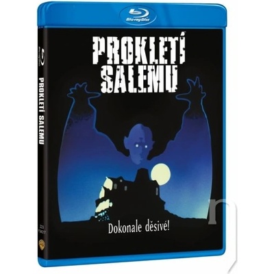 Prokletí Salemu BD