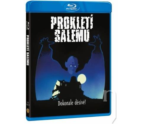 Prokletí Salemu BD