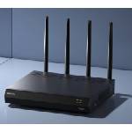 Reolink RLN12W Мрежов Видео Рекордер (NVR) (RLN12W)