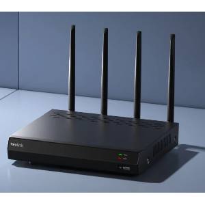 Reolink RLN12W Мрежов Видео Рекордер (NVR) (RLN12W)
