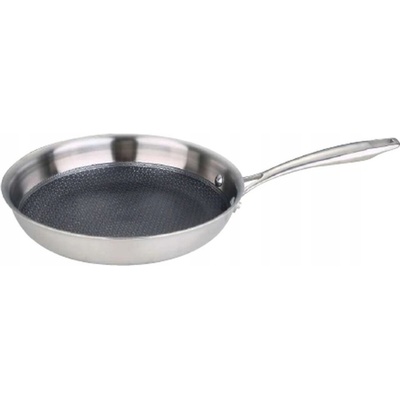 Bergner Tradiční pánev Master pro nepřilnavá 24 cm