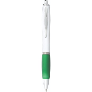 POLLYFLAME Химикалка PF Nash, бяла/зелена (26947-А-БЯЛ/ЗЕЛЕН)