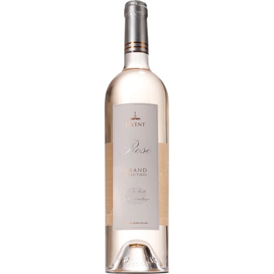 Levent Rose Grand Selection Magnum - вино розе 1.5L