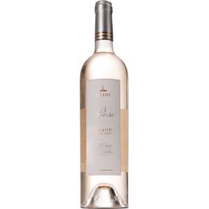 Винарска къща Русе Levent Rose Grand Selection Magnum - вино розе 1.5L