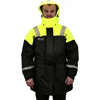 Spro Plávajúca Bunda Floatation Jacket