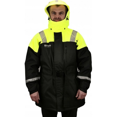 Spro Plávajúca Bunda Floatation Jacket