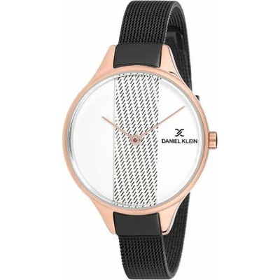 Daniel Klein DK12182-6