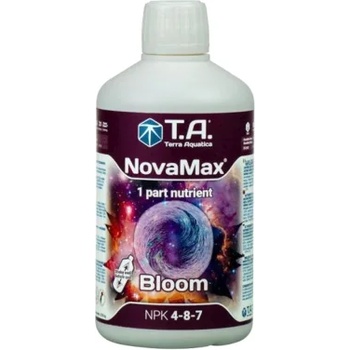 Image 1 of NovaMax Bloom - минерален тор за цъфтеж