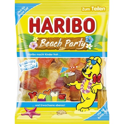 Haribo Beach Party 175 g