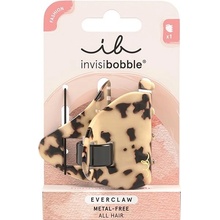 Invisibobble EVERCLAW Leo Love - Skřipec do vlasů 1 ks
